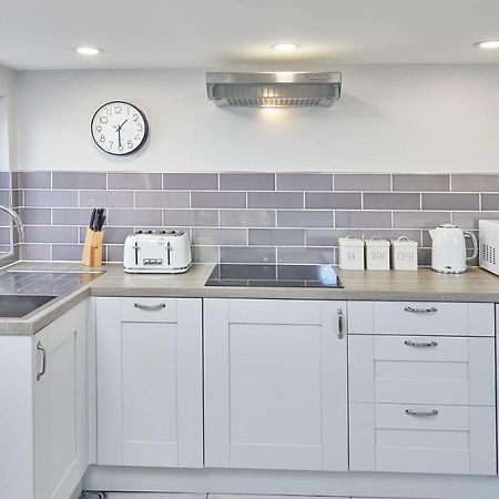 Host & Stay - The Lealholm At Brunswick Holiday Apartments ウィットビー エクステリア 写真