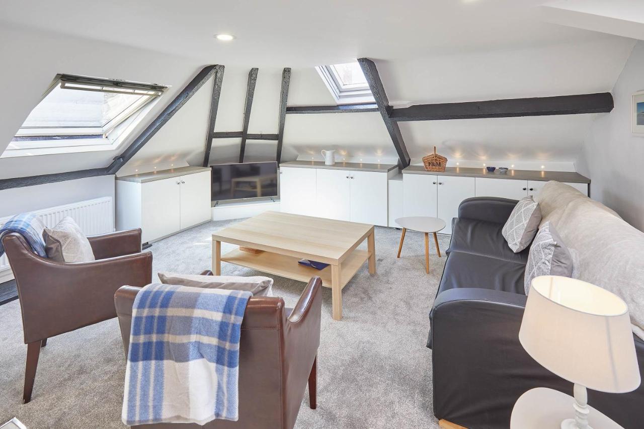 Host & Stay - The Lealholm At Brunswick Holiday Apartments ウィットビー エクステリア 写真