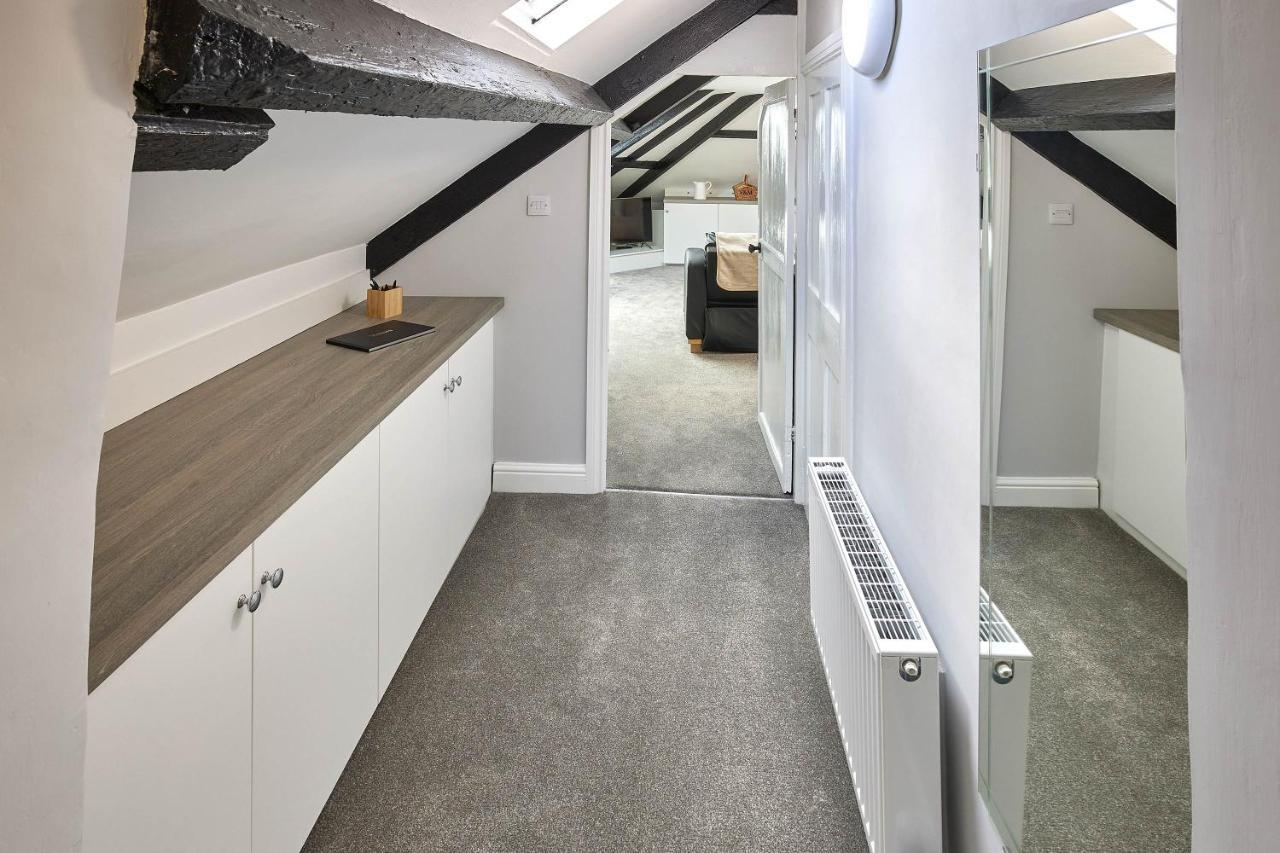 Host & Stay - The Lealholm At Brunswick Holiday Apartments ウィットビー エクステリア 写真