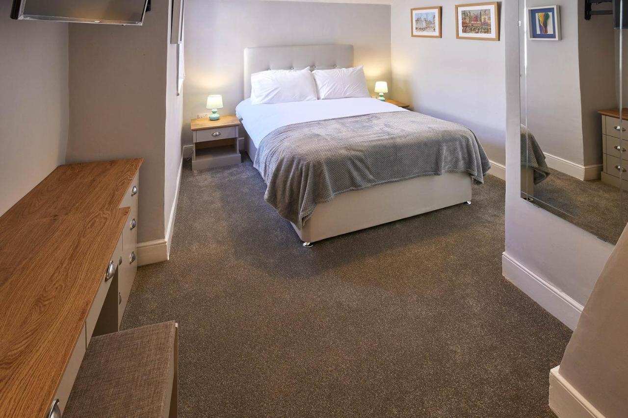 Host & Stay - The Lealholm At Brunswick Holiday Apartments ウィットビー エクステリア 写真
