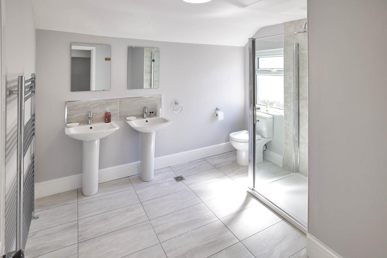 Host & Stay - The Lealholm At Brunswick Holiday Apartments ウィットビー エクステリア 写真
